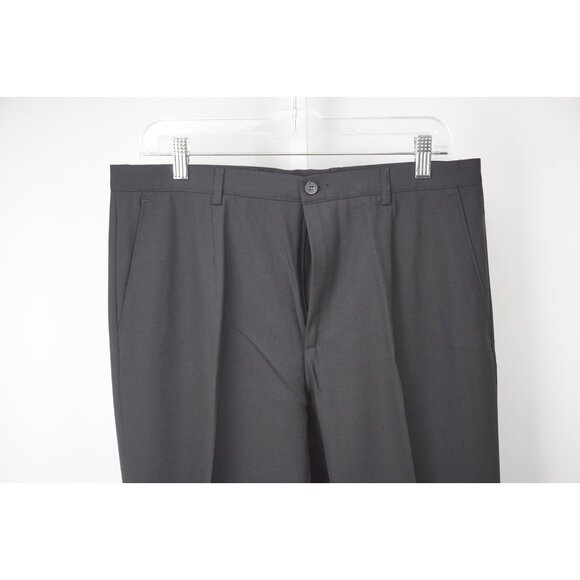 Dolce & Gabbana 100% Wool Mens Dress Pants Sz 36/50 BRAND NEW